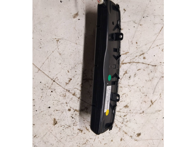 Блок управления климат-контролем A2059058813   Mercedes-Benz GLC X253 C253