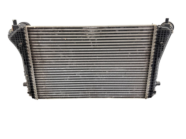 Вентилятор радиатора 1K0145803AE, U1852002 Audi A3 S3 A3 Sportback 8P