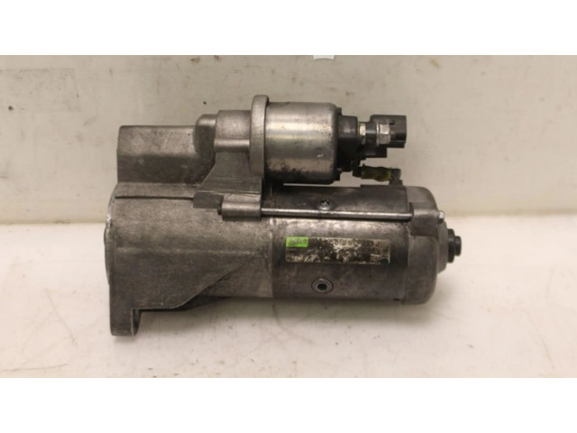 Турбина Стартер Porsche Cayenne (92A) 012911023J, 012911023J для двигателя MCE.YA(Euro 5)