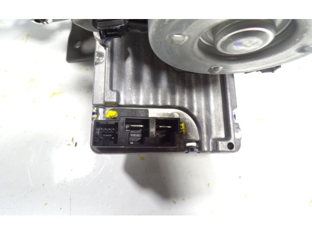 Рулевая рейка Mazda CX-3 2015 - - года