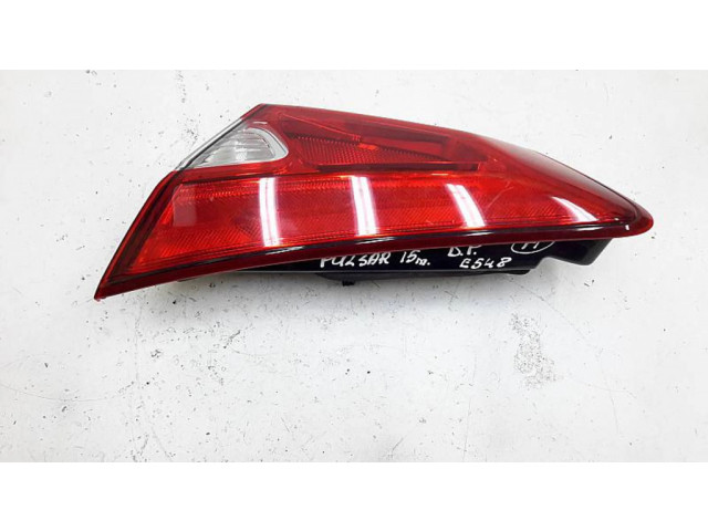 Задний фонарь правый сзади 18066 Nissan Pulsar