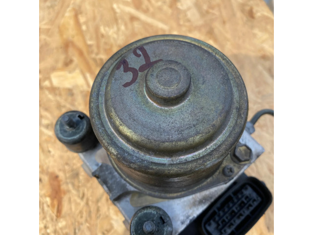 Блок АБС MR955425, 244107210023 Mitsubishi Pajero Sport I 1996-2008 года