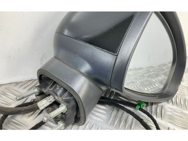 Зеркало электрическое        Audi A1  2010 - 2018 года   