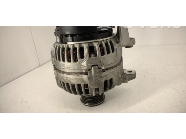 Генератор 03L903024M Audi Q3 8U