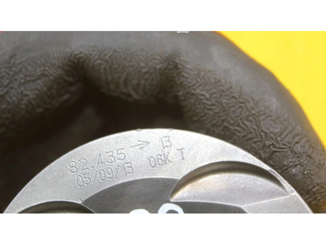 Píst CJX Audi A3 S3 8V