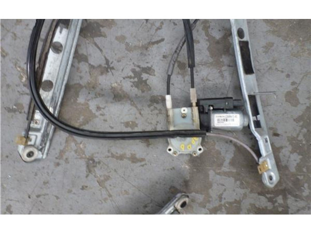 Турбина Электрический механизм для подъема окна без двигателя Citroen Saxo  9222H7         