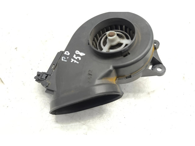 Вентилятор печки 1485724080 Lancia Phedra