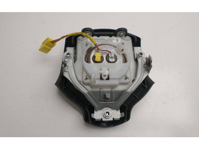 Подушка безопасности водителя 7030A088XA Mitsubishi Outlander