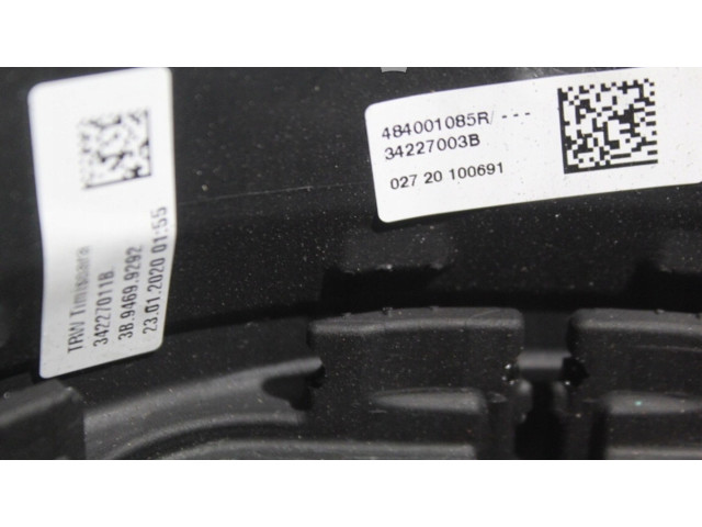 Руль Dacia Dokker   -  года       