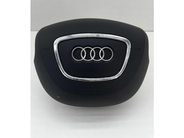 Fahrerairbag Audi Q3 8U
