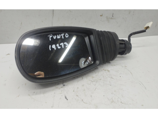 Zpětné zrcátko  Fiat Punto (199) 2007    