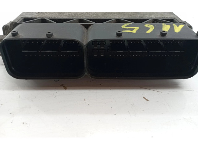 Блок управления двигателя 55190069, 1.3JTDMT   Chevrolet Matiz