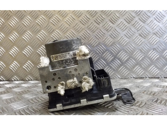 Jednotka ABS 5Q0614517BH, 5Q0614517AD   Volkswagen Tiguan 2017