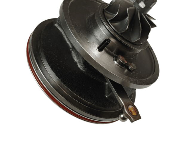 Турбина Nissan Pathfinder R51 53039700262, CHRA30-0220T