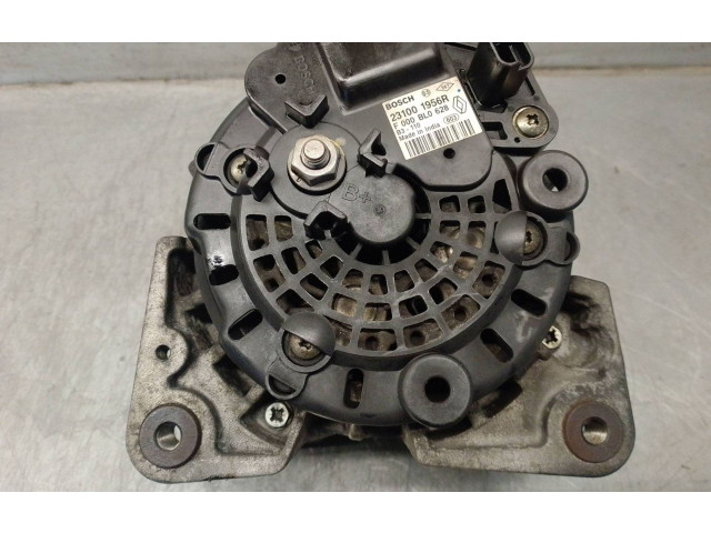 Генератор 231001956R, F000BL0628   Dacia Dokker      