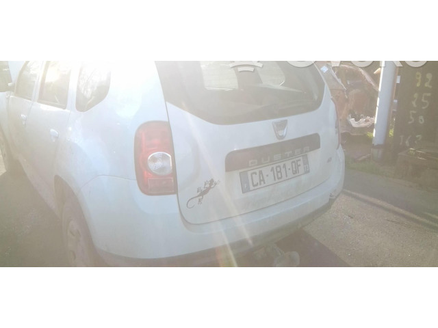 Панель приборов 248100265R Dacia Duster