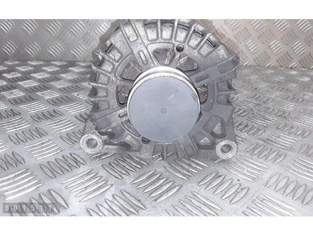 Генератор 9664984080   Citroen C5      