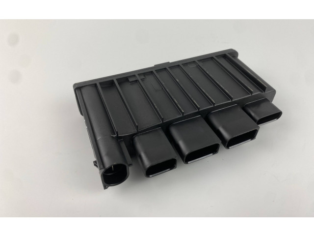 Блок управления 8661071 Mini Cooper Countryman F60