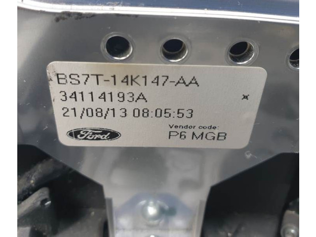 Руль Ford Galaxy  2006 - 2015 года AM213600YB      