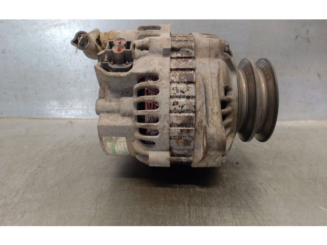 Генератор A2TC1479ZT, WLAA15300A Ford Ranger