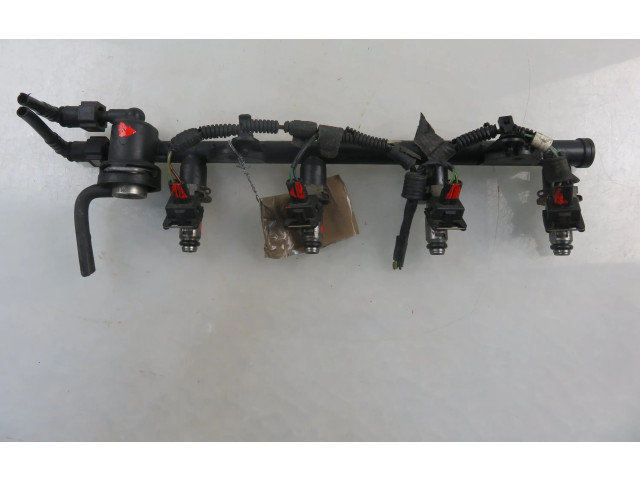 Vstřikovací lišta IWP119   Ford Ka    A9B 