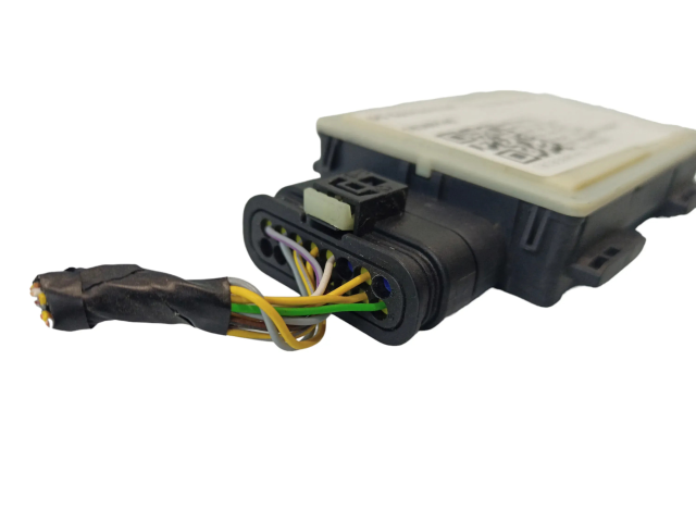 Датчик слепых зон 029365, 66325A52AC7 BMW Z4 g29