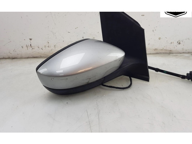 Zpětné zrcátko Seat Mii 2017 1S1857508AA, 1S1857508AA