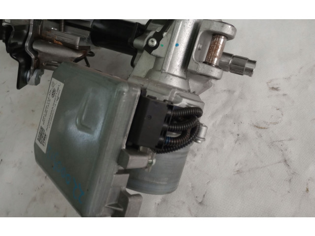 Рулевая рейка 6R1909144AN, 6R1423510DC Skoda Citigo 2011 - 2020 года