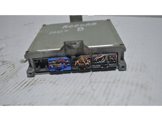 Блок управления двигателя 37820PDAG01 Honda Accord