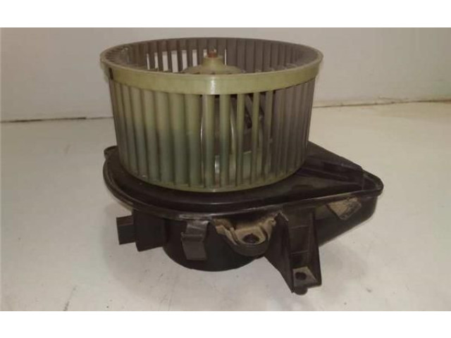 Вентилятор печки 188AEAAAT025 Fiat Grande Punto