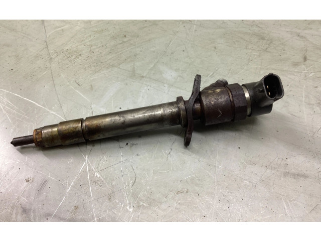 Форсунка 8658352 Volvo S60