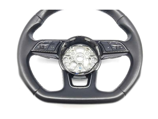 Руль Audi A1  2018 -  года 6380700, 82A419091AF      