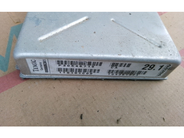 Блок управления коробкой передач P30646719, T04361373   Volvo XC90