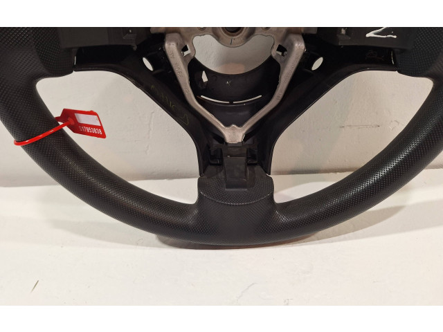 Руль Citroen C1  2006 - 2013 года       