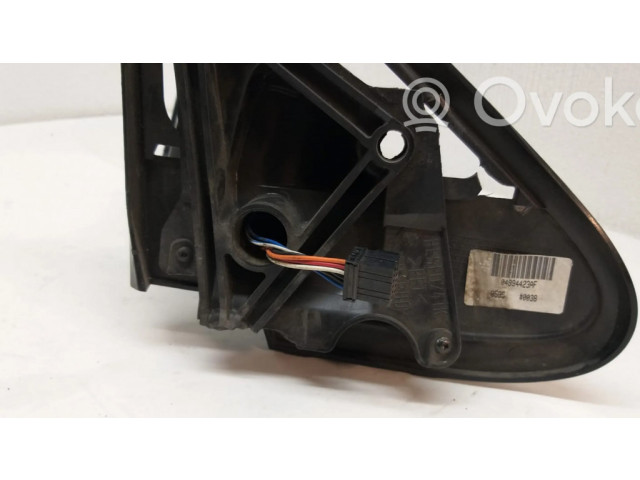 Zpětné zrcátko Chrysler Voyager 2002