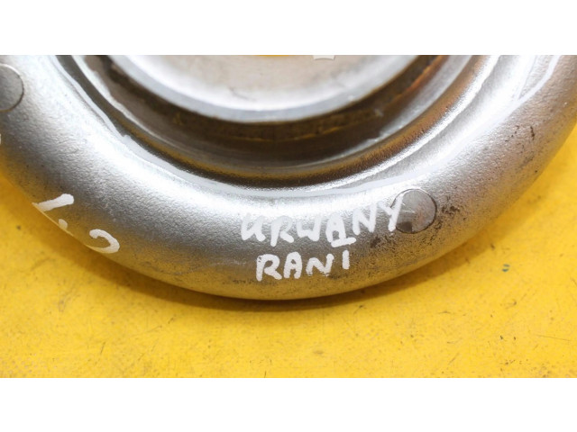 Turbodmychadlo Турбина Aston Martin DB11