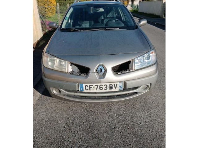 Zpětné zrcátko Renault Megane II 2008 7701068376