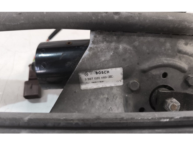 Моторчик дворников 00006405N8 Citroen Xsara Picasso