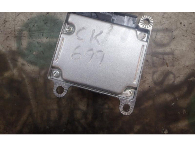 Блок подушек безопасности SsangYong Actyon