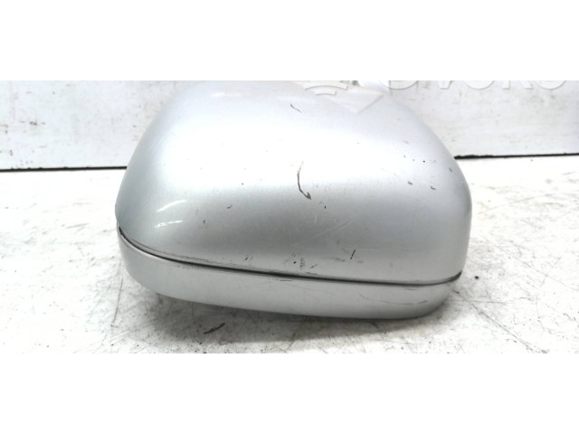 Zpětné zrcátko Mitsubishi Pajero 2003 E13010408