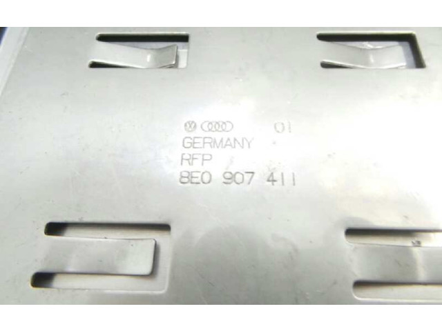 Блок управления 8E0907411 Audi A4 Allroad