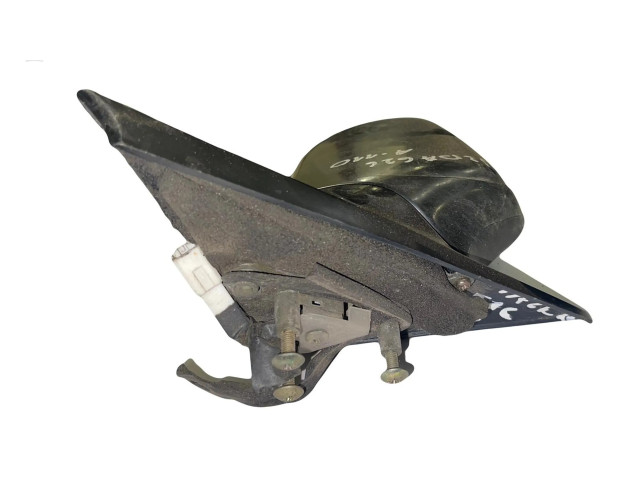 Зеркало электрическое     правое   Mazda 626  1988-1991 года   