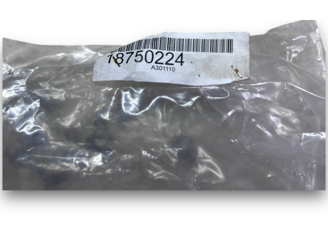 Řídící jednotka 18750224 Fiat Uno 1991