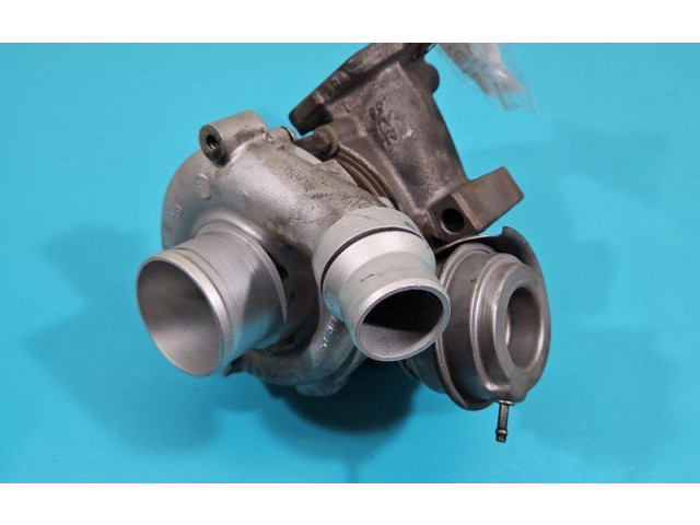  Турбина Renault Koleos I  774833-2, IMPRK1428923         