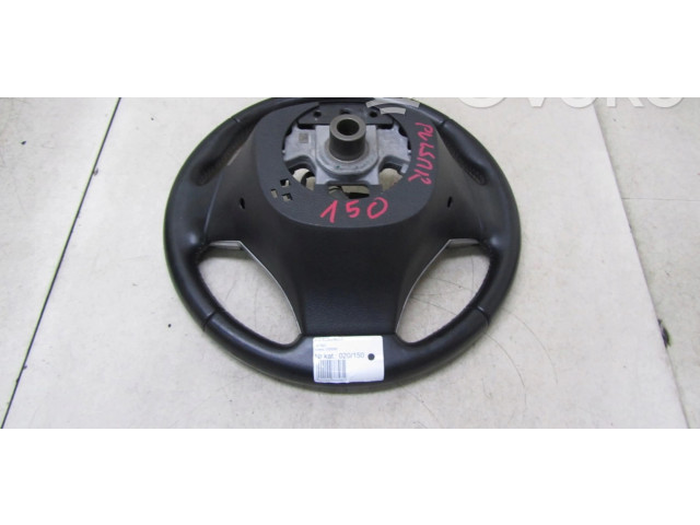 Volant Nissan Pulsar 2016