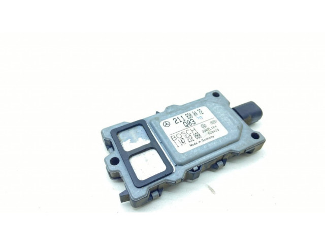 Блок управления 1147212080   Mercedes-Benz S W220