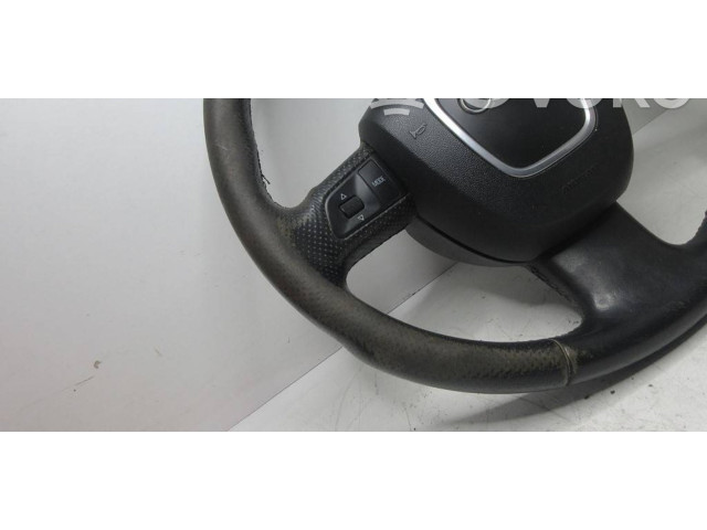 Volant Audi A8 S8 D3 4E 2004   