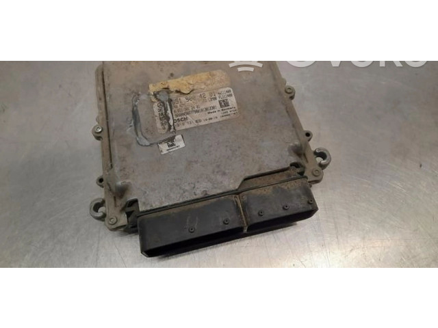 Řídící jednotka A6519004201   Mercedes-Benz ML W166 2013