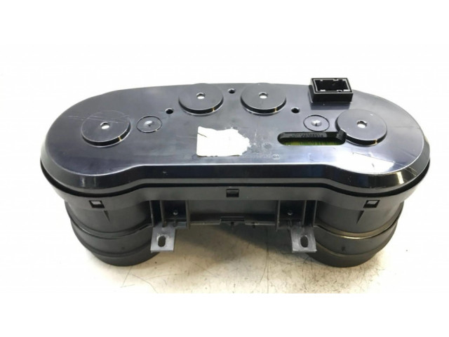 Комплект блоков управления 51805023, 0261201687   Fiat Bravo