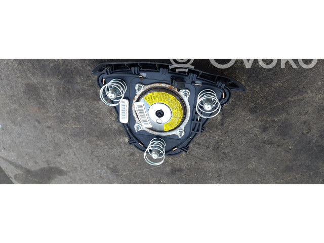 Подушка безопасности водителя 56900-A2100, 56900-A2100   KIA Ceed